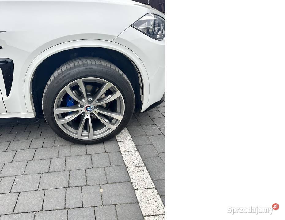Koła BMW 20 X5 F15 F16 MPakie Kraków