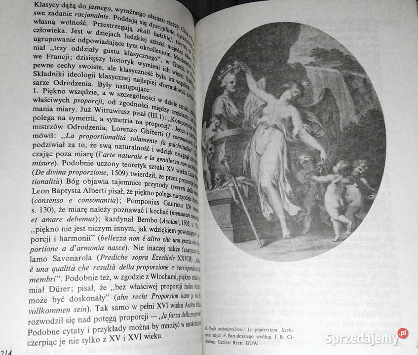 Dzieje sześciu pojęć Władysław Tatarkiewicz Chełm