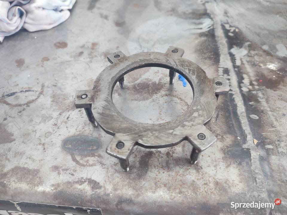 Płyta dociskowa gwiazda sprzęgła etz 250 251 Łuków