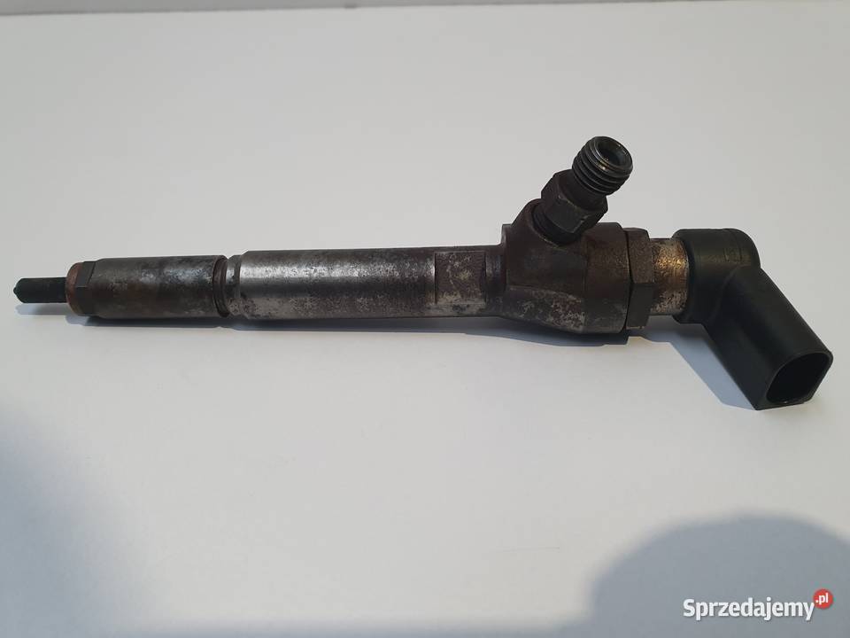 WTRYSKIWACZ Nissan Qashqai 15 DCI wtrysk Chełm sprzedam