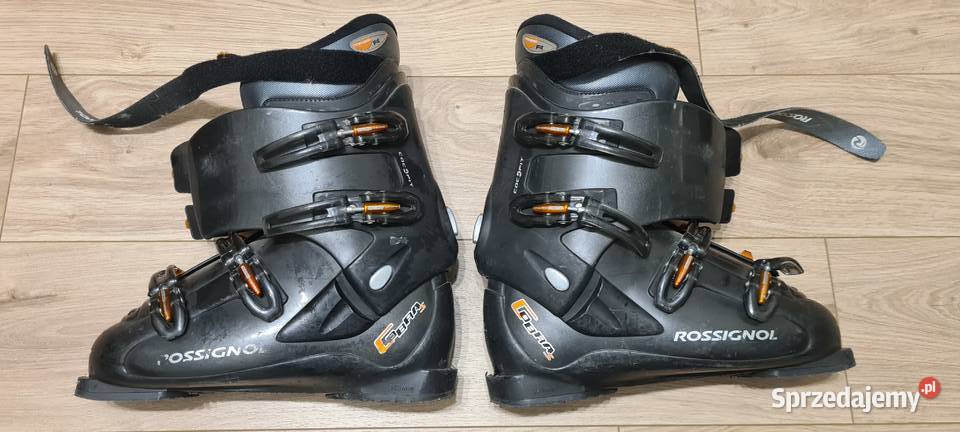 Buty narciarskie Rossignol Narty Bytom