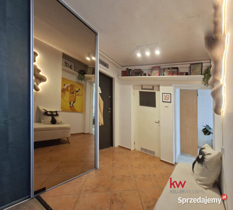 Mieszkanie Poznań Hetmańska 471m2 Liczba pokoi 2 wielkopolskie