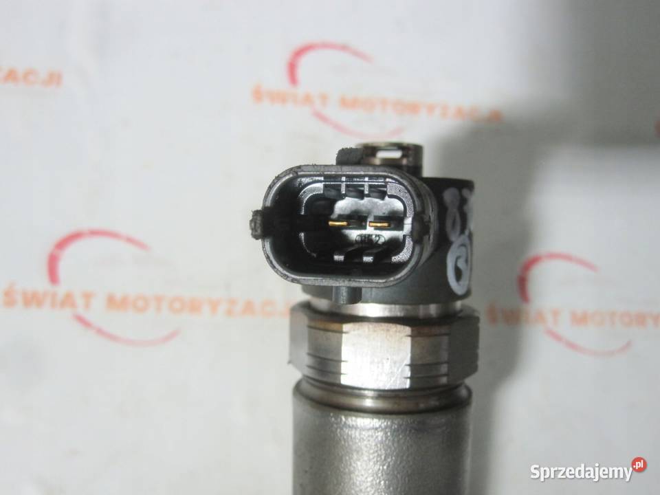 HYUNDAI KIA 16 CRDI wtrysk wtryskiwacz świętokrzyskie Kielce sprzedam