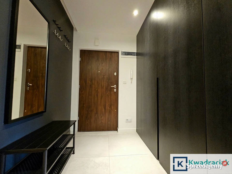 Mieszkanie Krosno Gen Józefa Hallera 6747m2 3 11116zł/m2