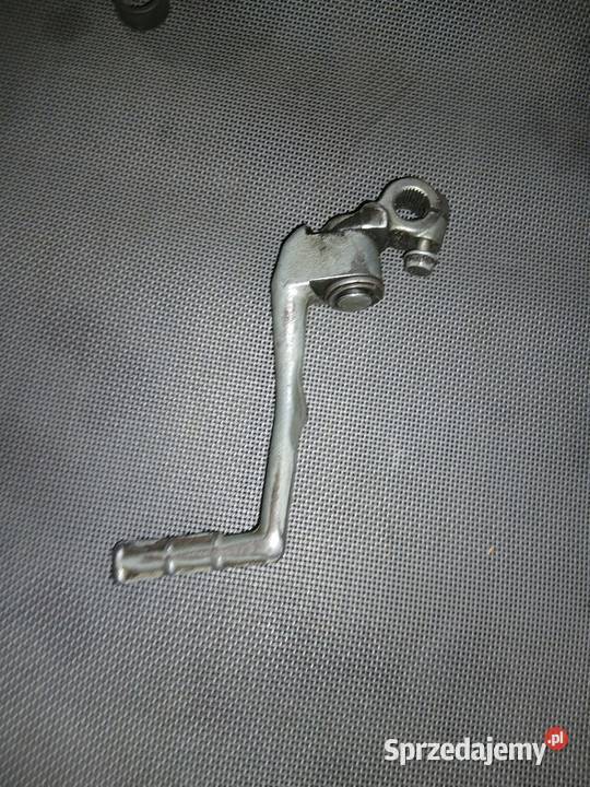 Kopka kicstarter cr 85 80 Wólka Radzymińska