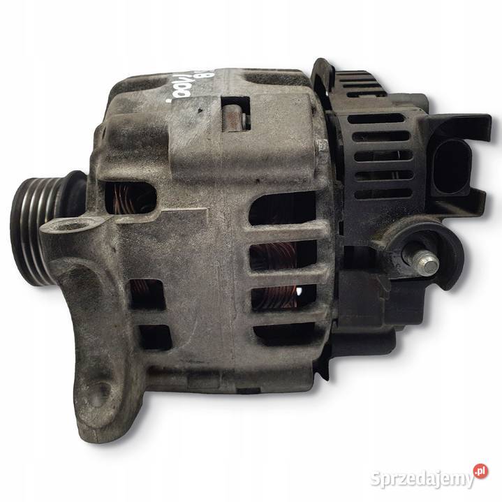 ALTERNATOR Mercedes W169 15 8V A2661540802 osobowe Chełm