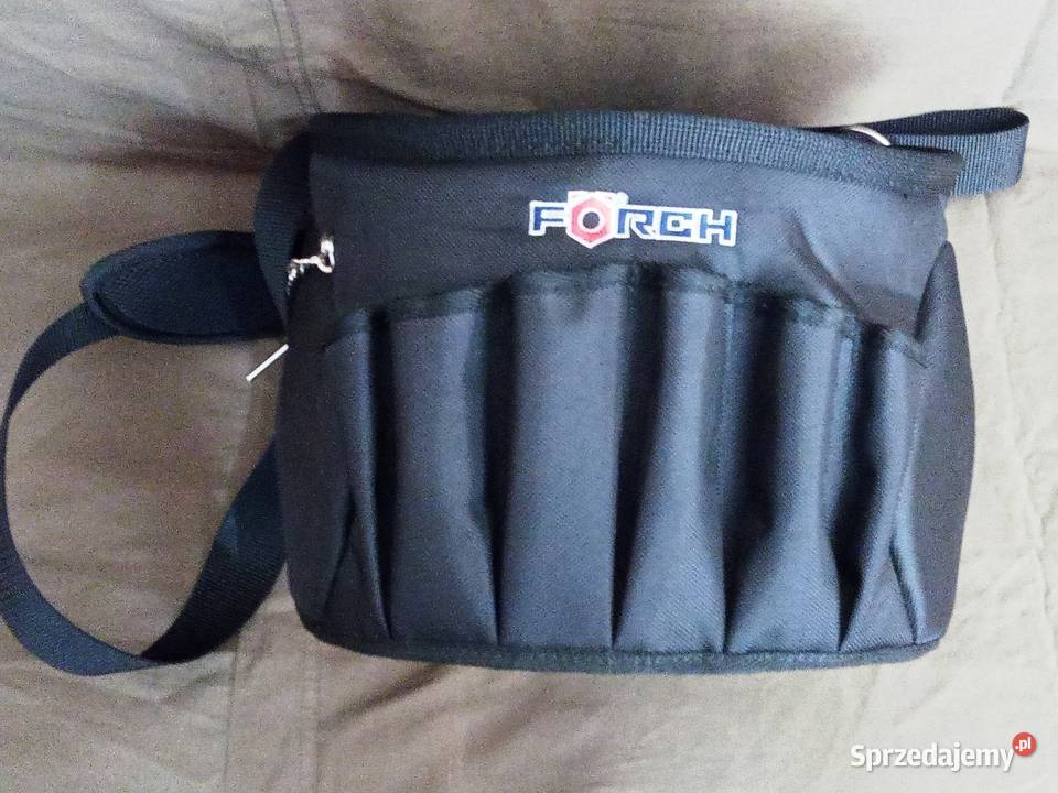 Torba narzędziowa FORCH Legionowo