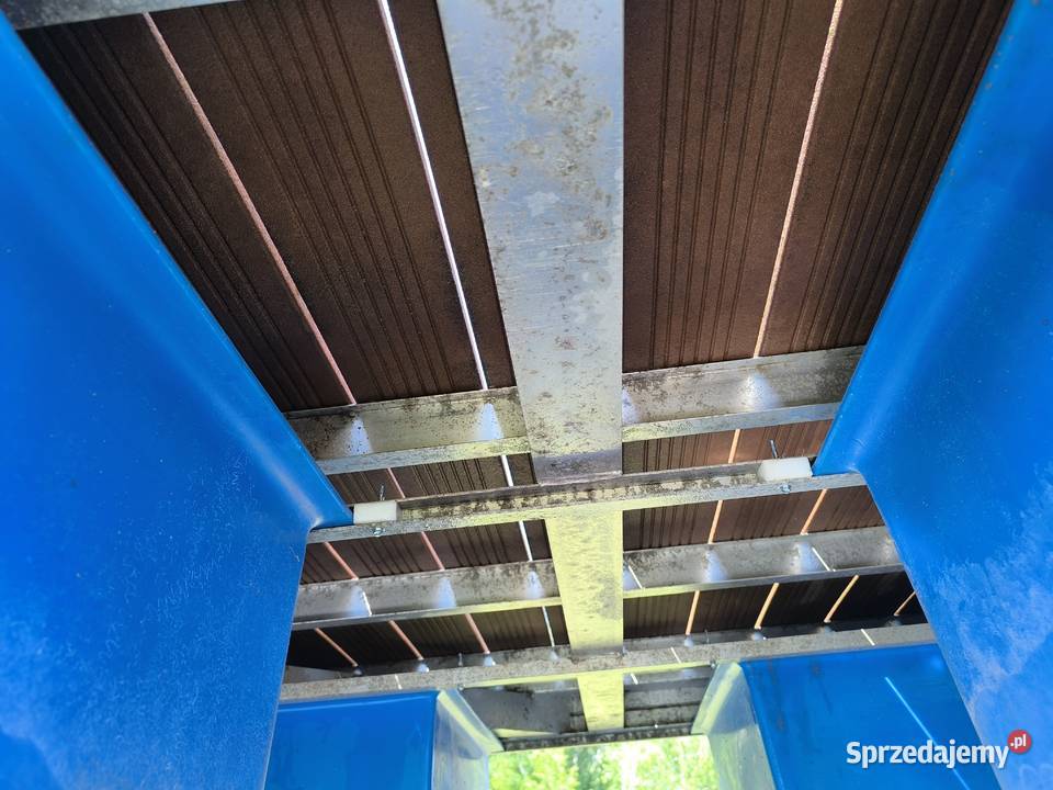 pomosty pływające pomost pływający Metalu France Żeglarstwo Tarnobrzeg