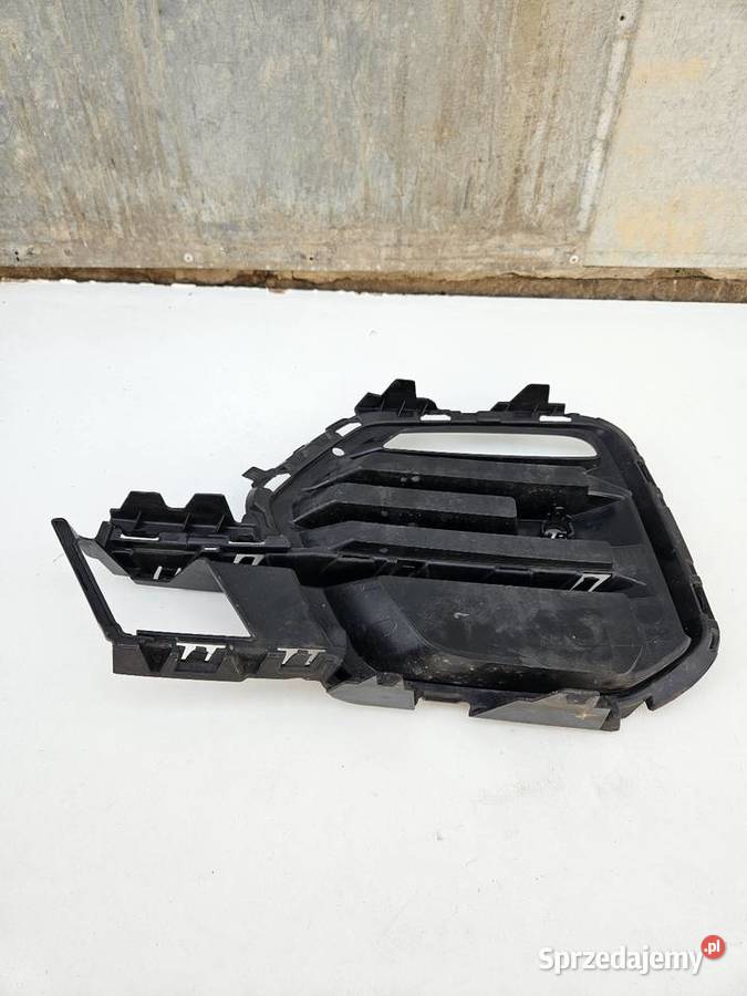 BMW X5 G05 KRATKA PRAWA ZDERZAKA PRZÓD 7449680 wielkopolskie sprzedam