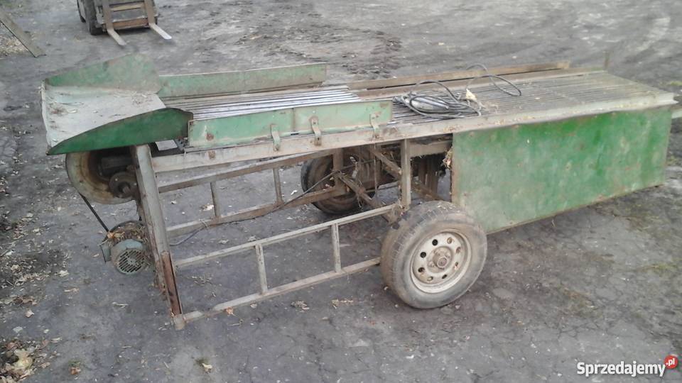 obcinarka do cebuli Słupca sprzedam