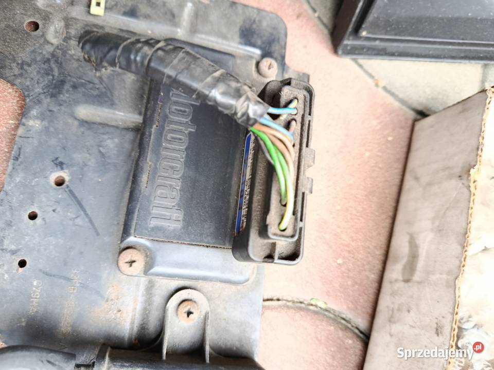 VW Garbus Otwock