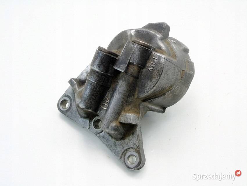 OBUDOWA FILTRA OLEJU 18 VVTI AVENSIS T27 AURIS Sosnowiec