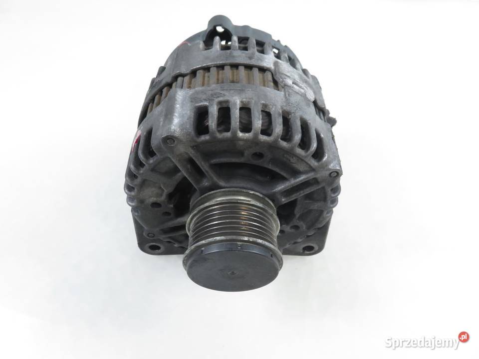 ALTERNATOR VW PASSAT B6 19 TDI 03G903023 małopolskie