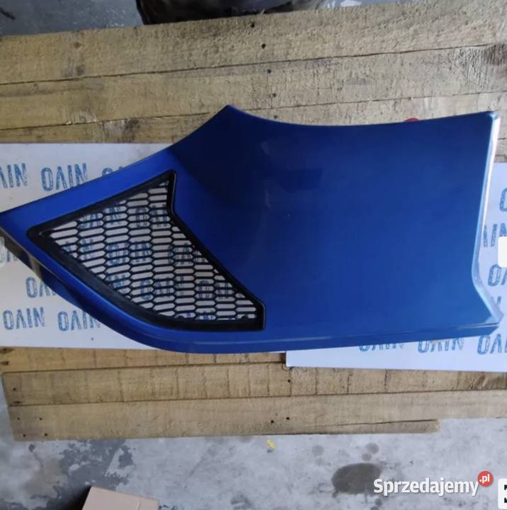 Valtra plyta boczna boczek pod maske ACG0041840 łódzkie sprzedam