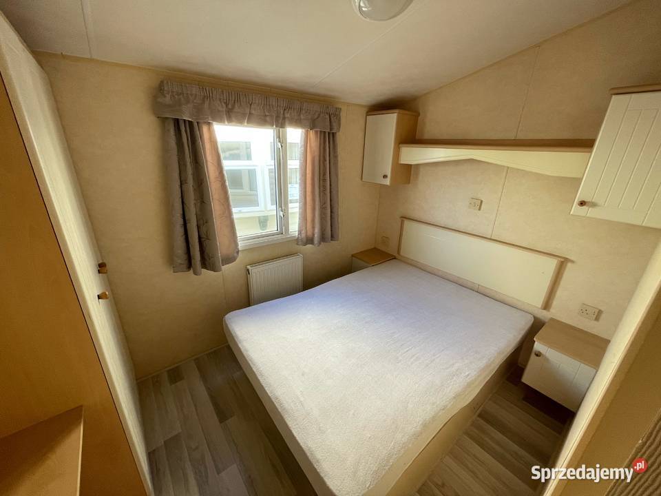 Domek holenderski angielski WILLERBY SOLSTICE Głogów