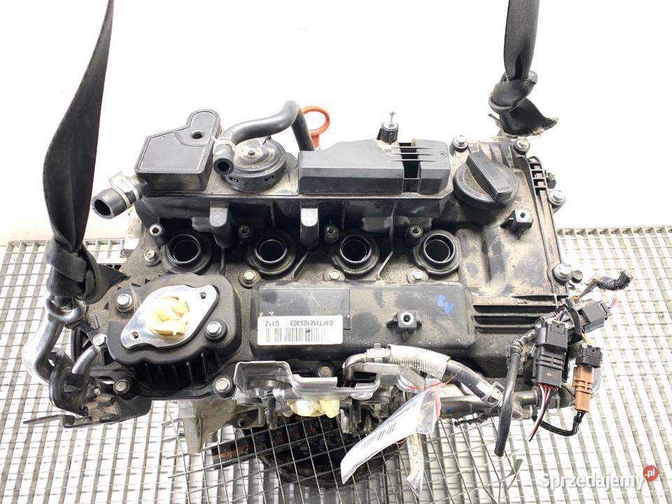 SILNIK HYUNDAI 16 180 G4FT TUCSON osobowe