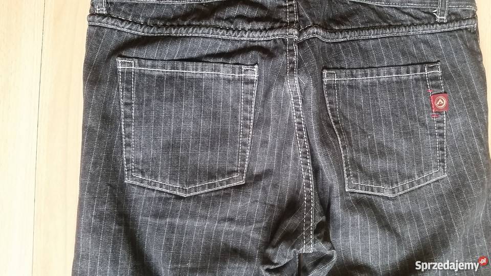 spodnie americanos Moda i Styl Kielce