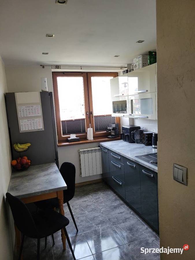 Mieszkanie 42m Szczucin 6429zł/m2