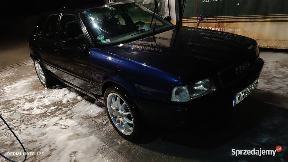 Alufelgi 17 4x108 Ostrów Mazowiecka