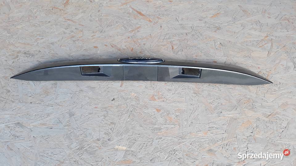 FORD KUGA MK2 BLENDA KLAPY BAGAŻNIKA TYŁ Zatom Stary