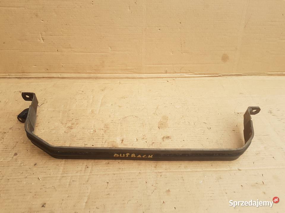 Subaru Outback IV BR opaski uchwyty mocujące Legnica