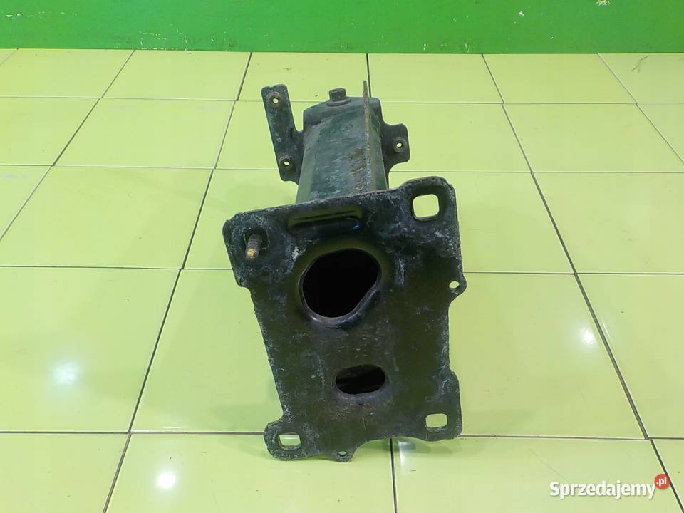 BMW Z4 E85 LIFT 20 B 07r 2D strefa zgniotu prawa mazowieckie Suków sprzedam