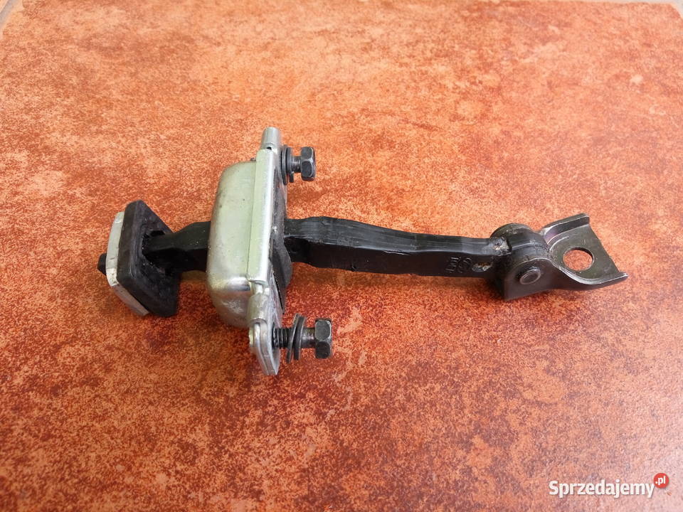 Hyundai H1 H300 Starex Grand Starex ogranicznik Jarocin sprzedam
