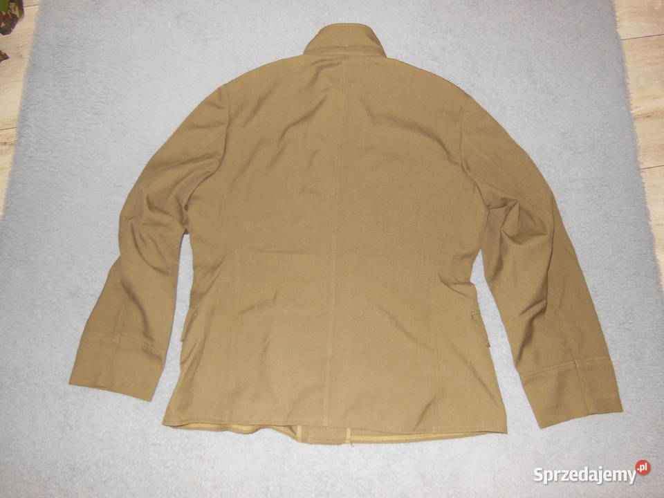 Mundur ZSRR Bluza Wojskowa Rosyjska Armia 1973 r Kielce