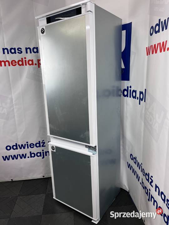 Lodówka Haier HBW5518D Pełny No Frost 1772 Pozostałe Warszawa