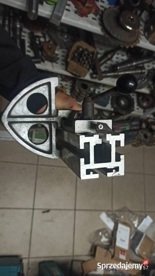 zderzaki do liniałów do ustawiania na maszynach Kłodawa