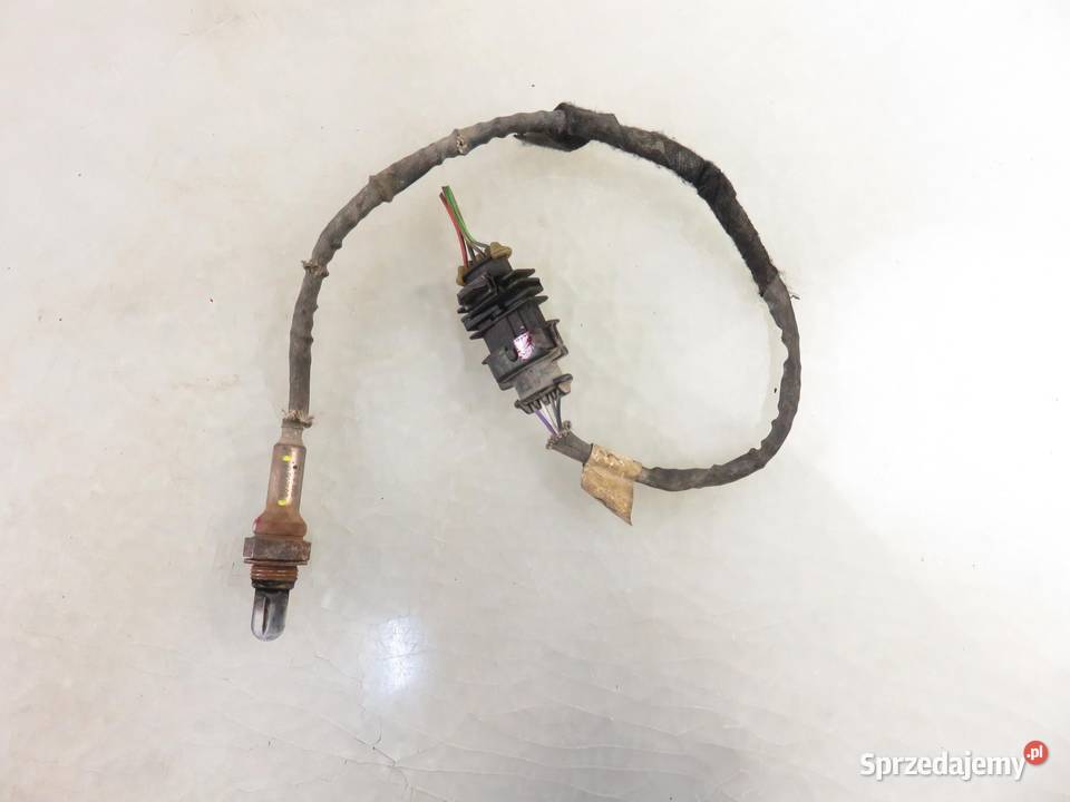 SONDA LAMBDA OPEL ZAFIRA B 55560617 małopolskie sprzedam