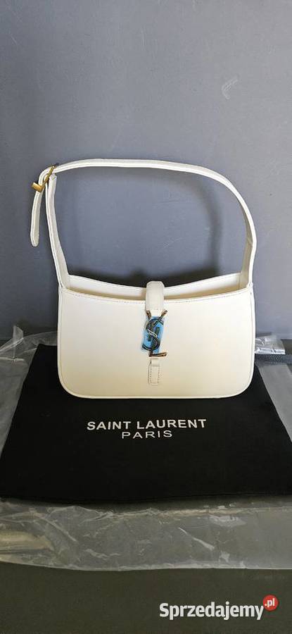 Torebka Saint Laurent małopolskie Wadowice
