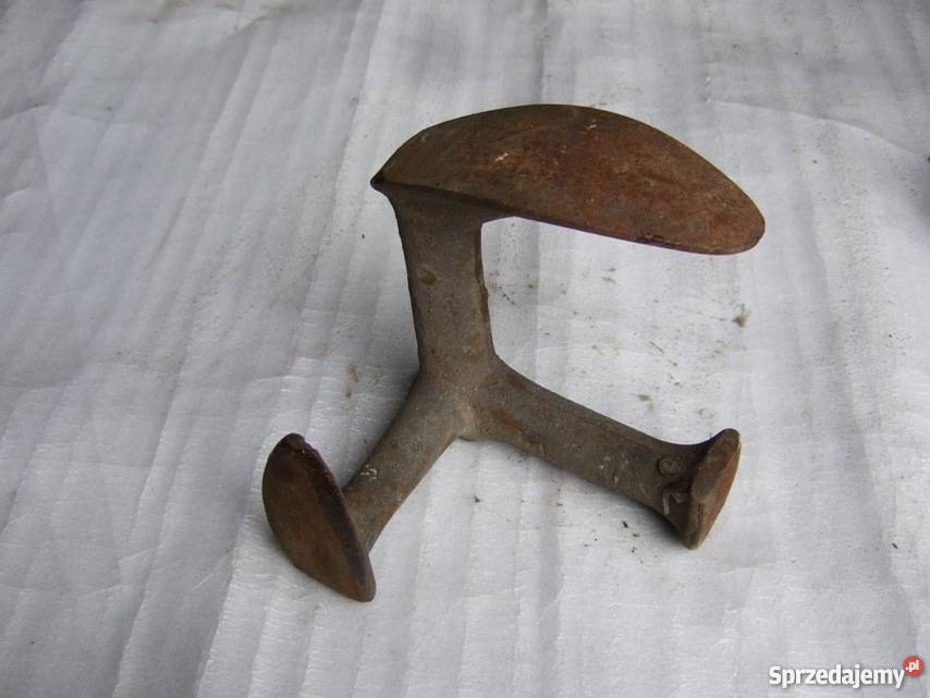 Kopyto szewskie Miłków