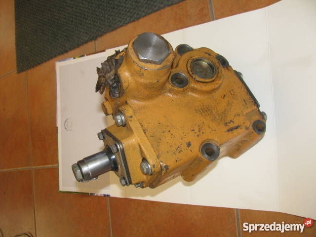 Staliniec T 130 T 170 B 170 DZ27S DT 75 rumuek lubelskie Wierzbówka