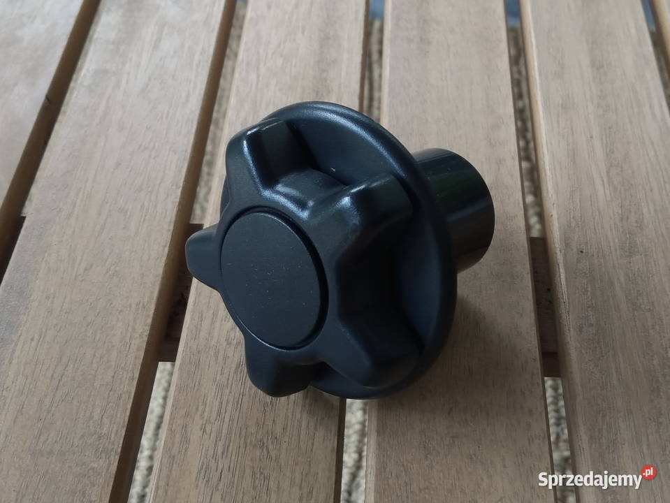 Pokrętło regulacji lędźwiowej fotela Volvo S40II Motoryzacja Białystok