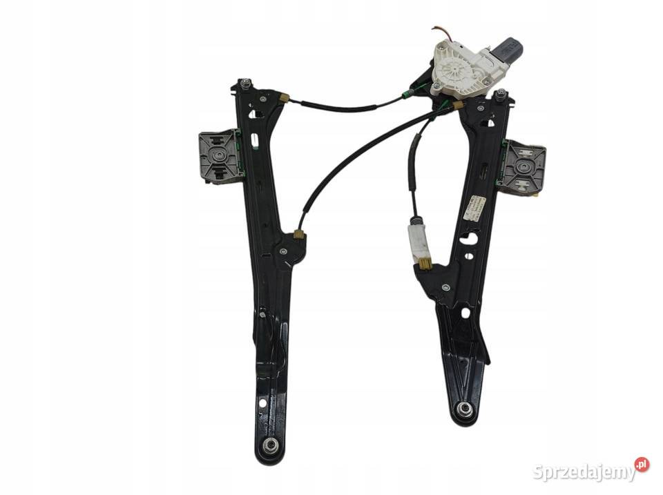 MECHANIZM SZYBY PRAWY TYŁ 8T8839462 Audi A5 I Mechanizmy opuszczania szyb świętokrzyskie sprzedam