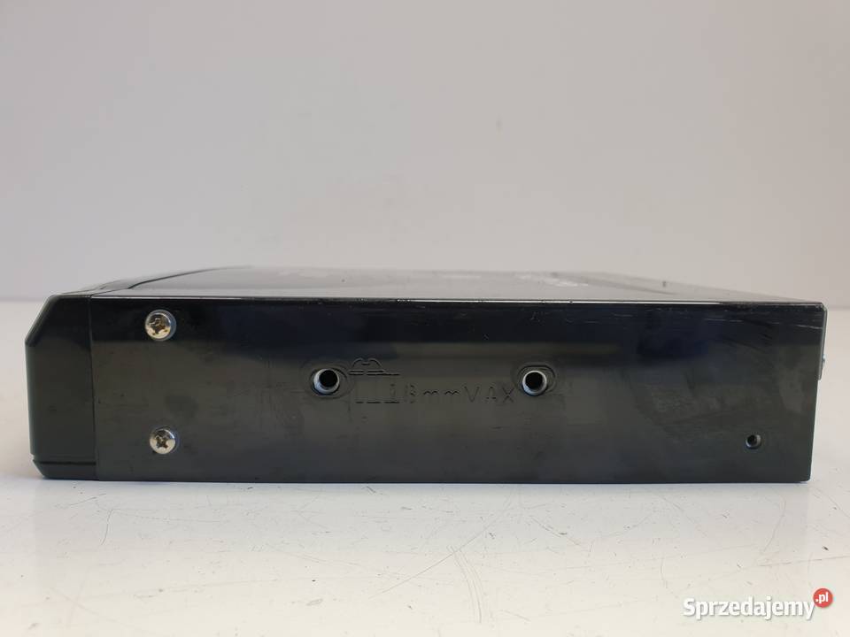 Saab 95 95 lift ODTWARZACZ DVD Kenwood 5521323 Janów sprzedam