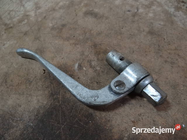 klamka MILA aluminiowa DKW NSU Zundapp Sachs Żary sprzedam