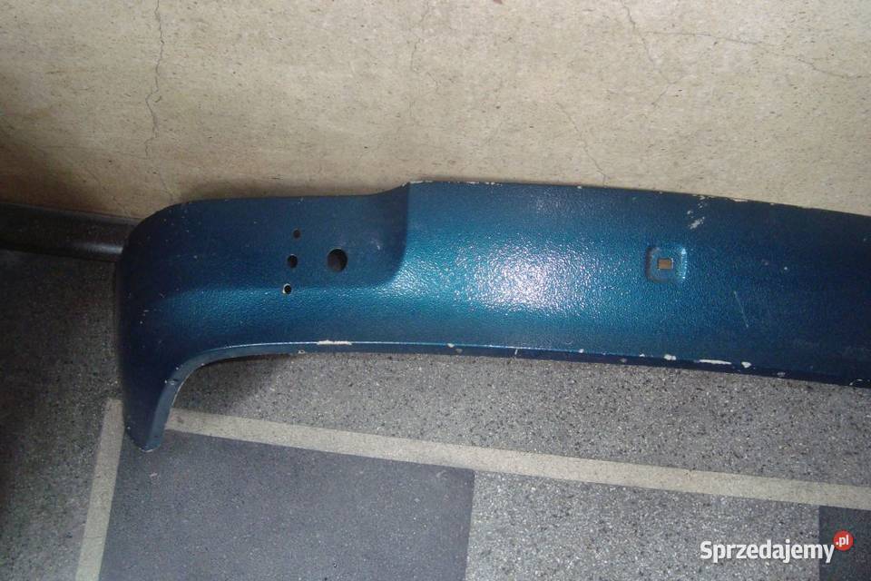 spoiler porsche 911 G 930 przedni sprzedam