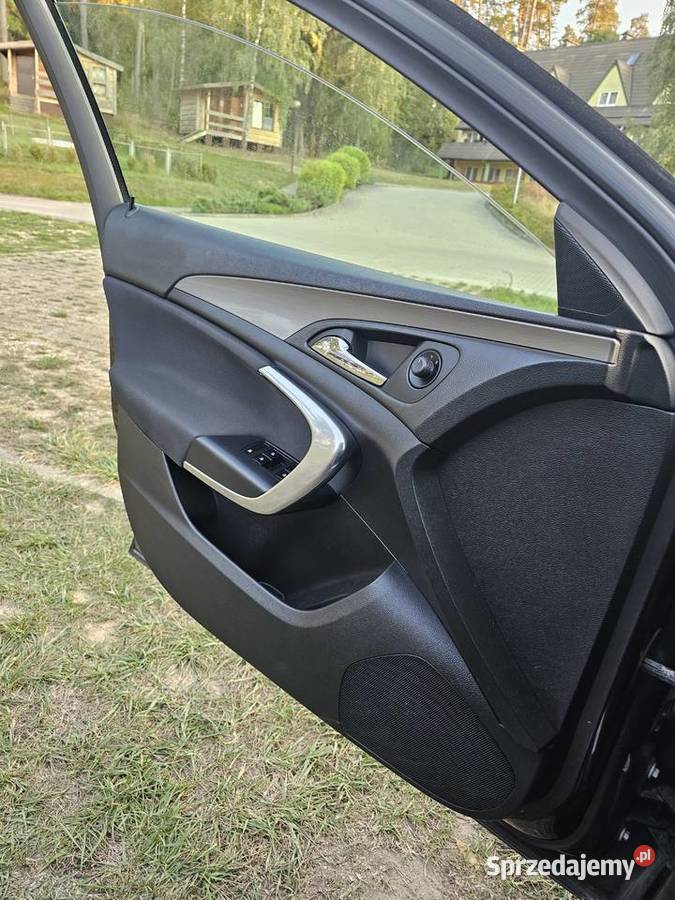 Sprzedam opel insignia 20 dizel 160kn 2012 Giżycko