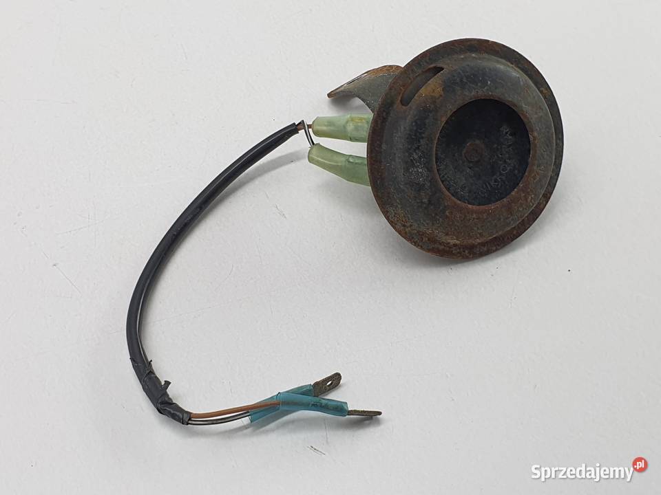 Klakson Trabka Sygnal Kawasaki Kvf Prairie 650 Łódź