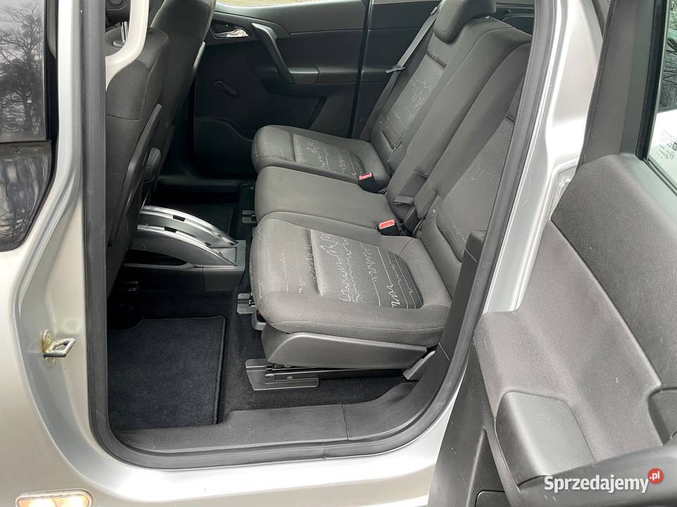 Opel Meriva 14 turbo Kluczbork