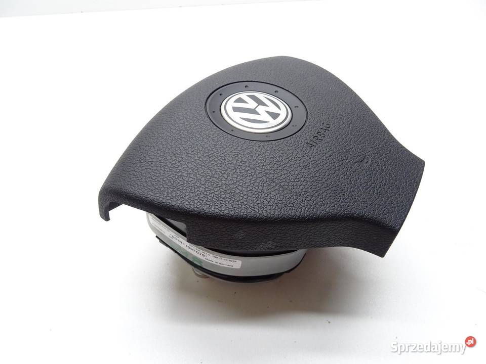 PODUSZKA POWIETRZNA AIRBAG KIEROWCY 5N0880201C