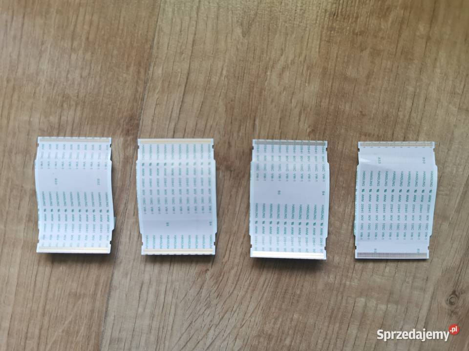 Taśmy TCON 4 Samsung UE75MU6102 UE75MU6179 Żyrardów