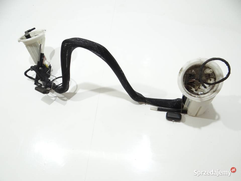 POMPA PALIWA BMW E60 E61 M54B25 6765843 lubelskie