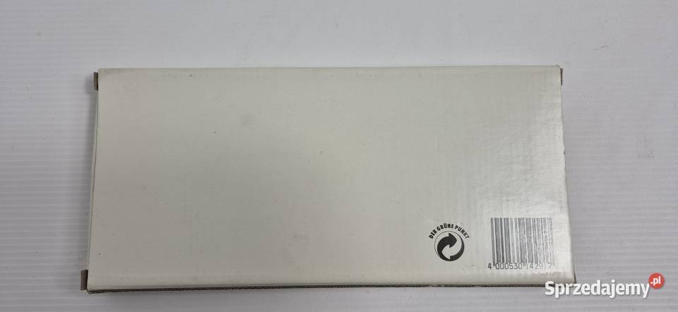 Nowy Zestaw do Sera WMF Cromargan Stal 1810 Made Pozostałe Biłgoraj sprzedam