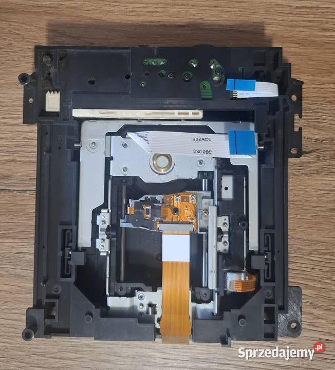 Napęd 2 Fat PlayStation 2 Fat Żuromin