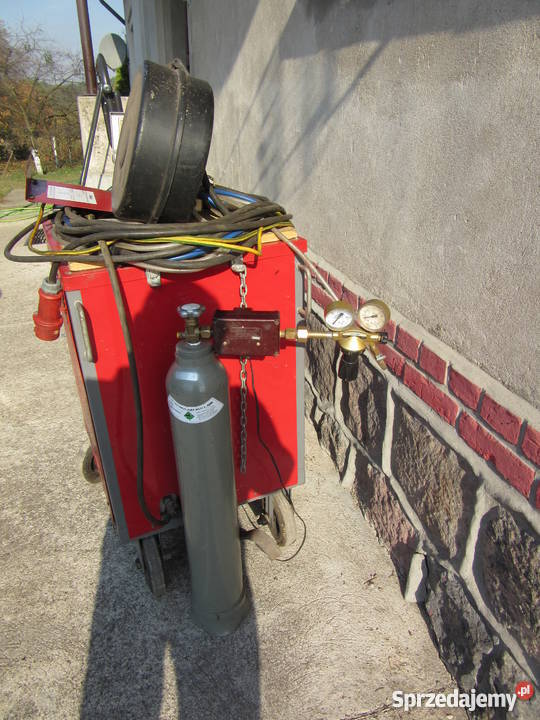 Sprzedam migomat DEP400 kujawsko-pomorskie Brodnica sprzedam