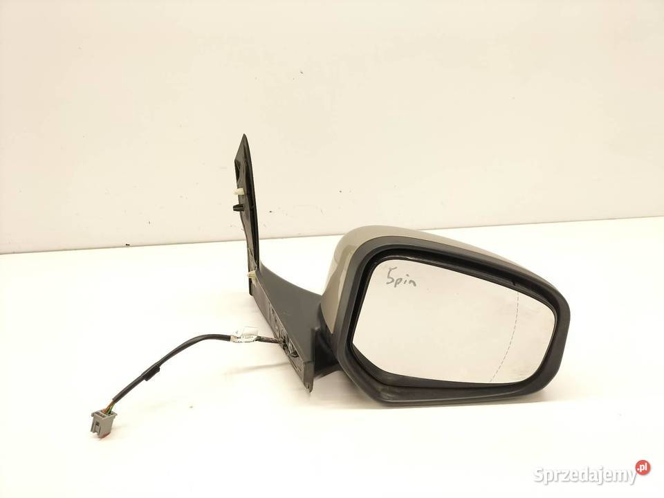 LUSTERKO PRAWE 5PIN EUROPA EN Ford Tourneo