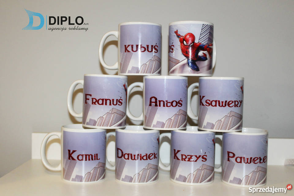 Agencja reklamy DiploArt Wizytówki ulotki banery świętokrzyskie Kielce